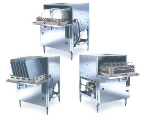 Commercial Dishwasher - ET Series