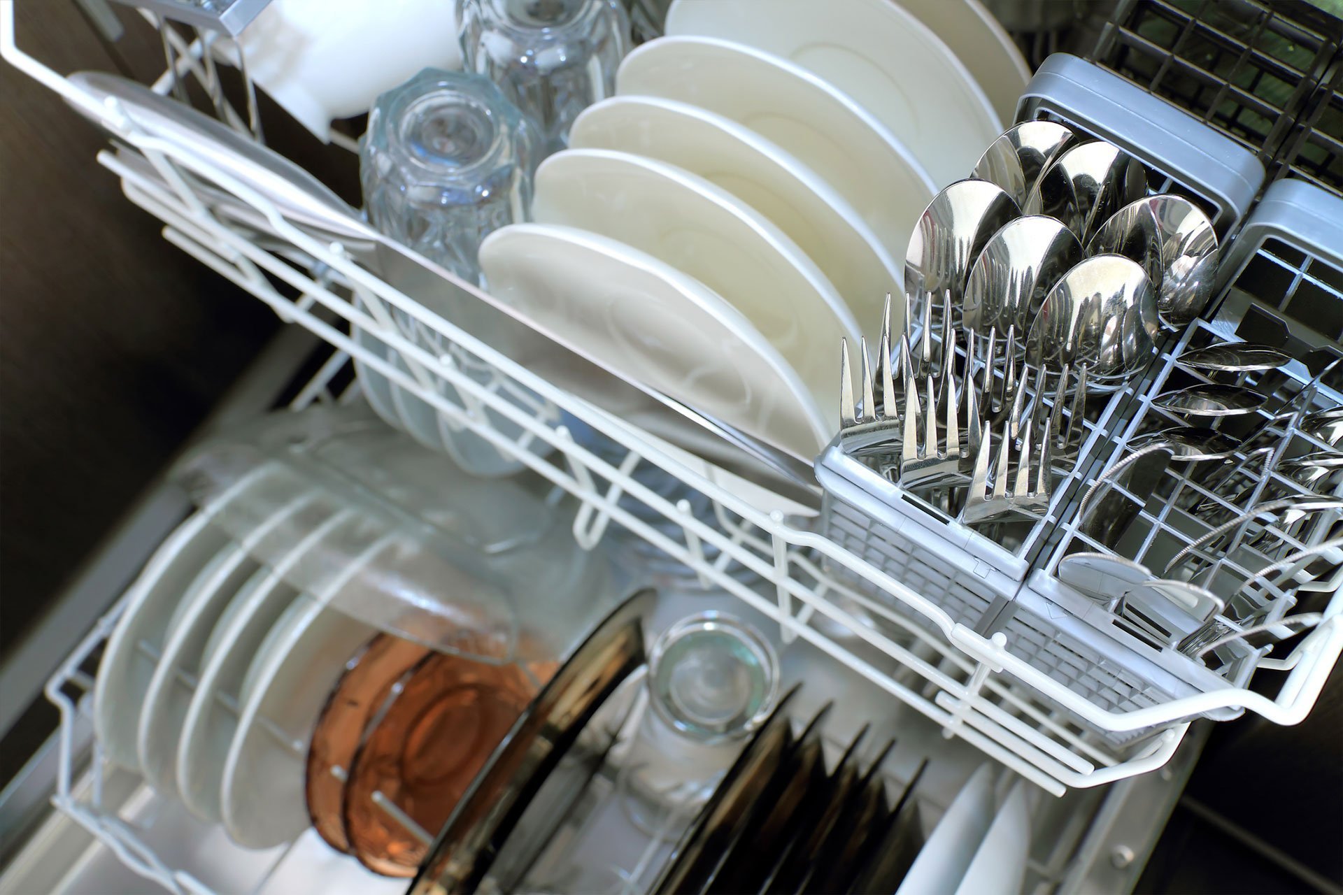 Dishwasher Service