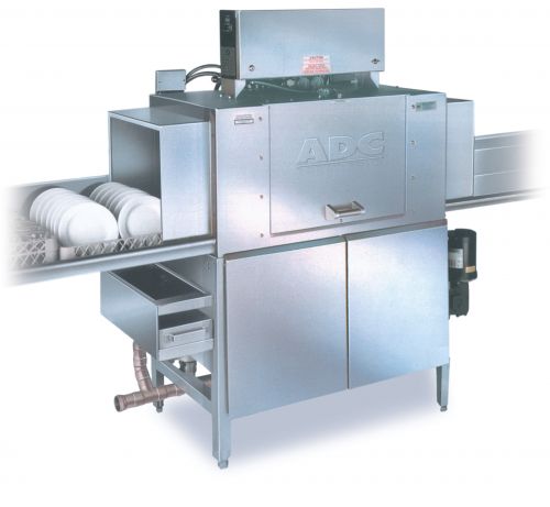 Commercial Dishwasher - ADC-44 Conveyor