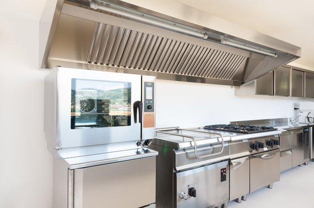 Commercial Kitchen - Commercial Dishwasher Repair